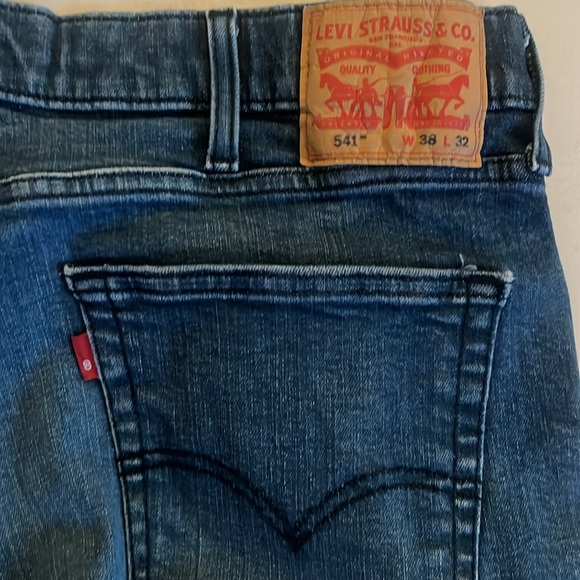 Levi’s 501 w36/30 - Picture 3 of 3